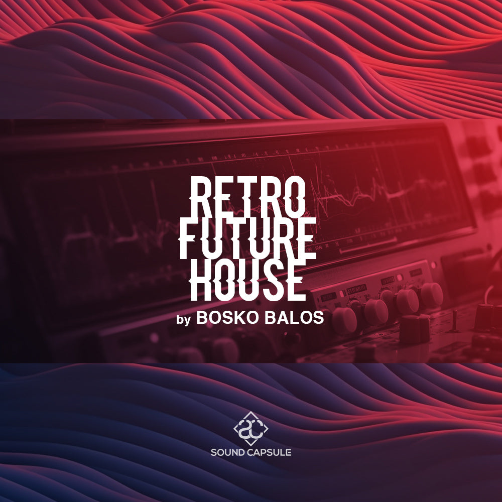 Retro Future House