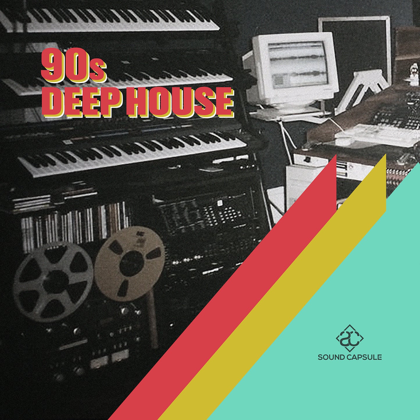 90s Deep House