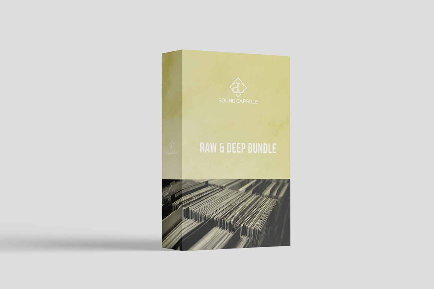 Raw & Deep Bundle