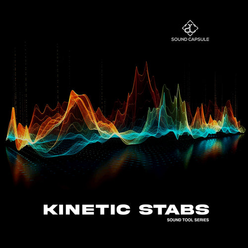 Kinetic Stabs - Sound Tool Series