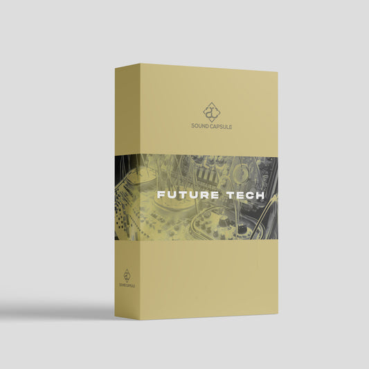 Future Tech Bundle