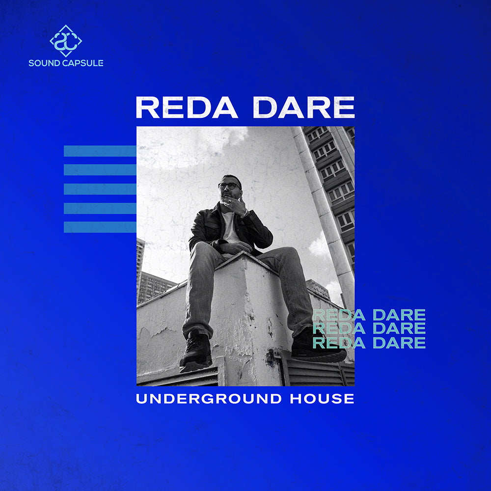 REda daRE - Underground House