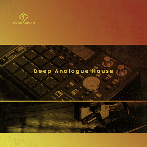 Deep Analogue House